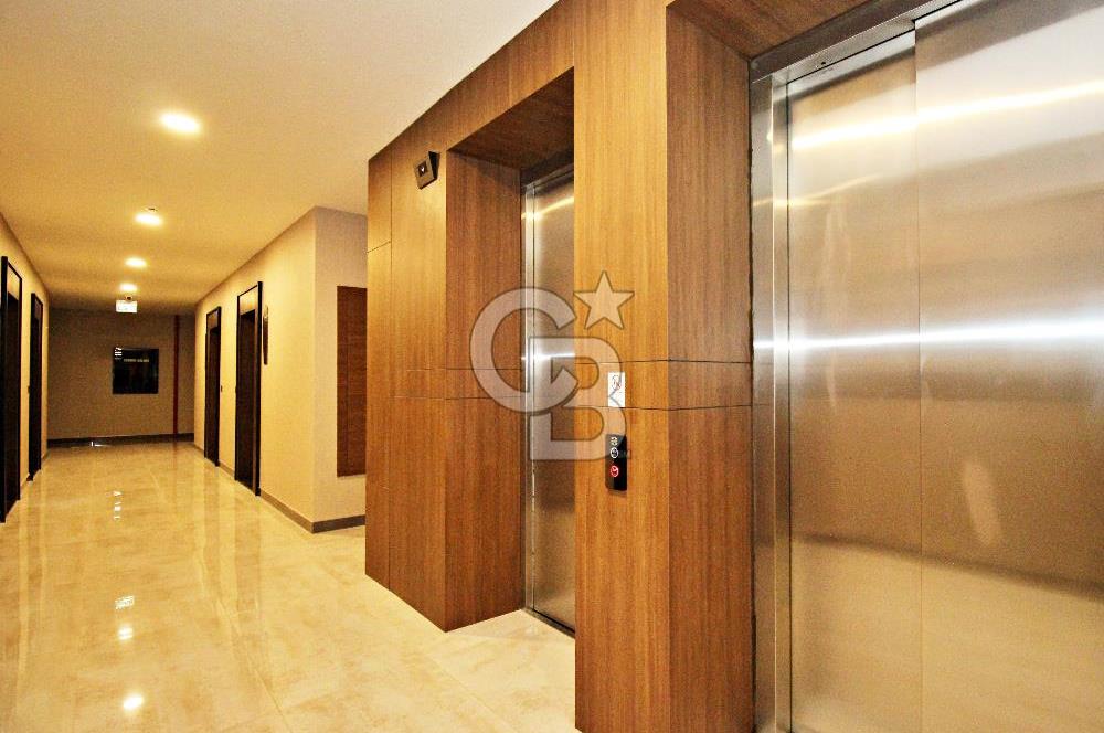 Eylem Keskin'den Avcılar Space'te Kiralık 1+1 Daire