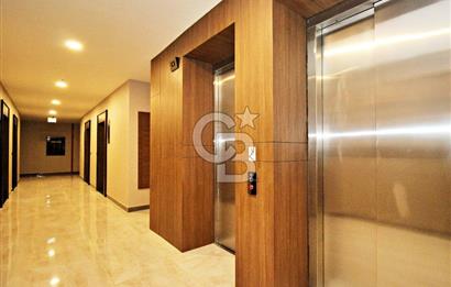 Eylem Keskin'den Avcılar Space'te Kiralık 1+1 Daire