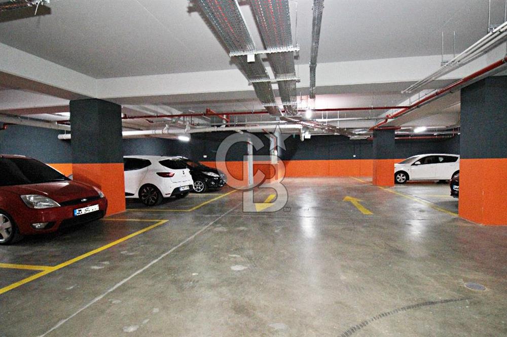 Eylem Keskin'den Avcılar Space'te Kiralık 1+1 Daire