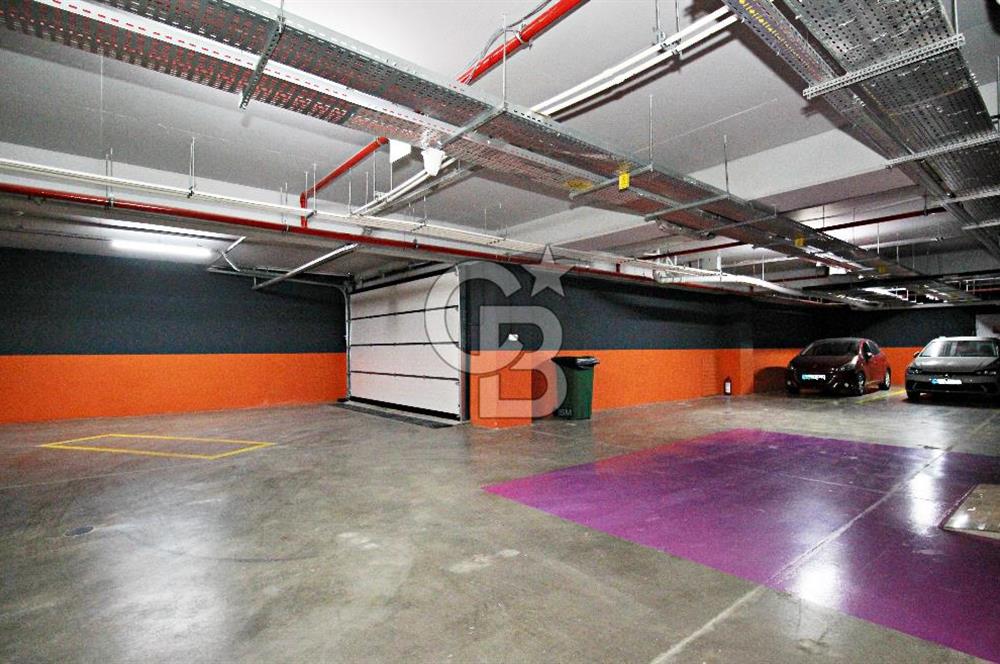 Eylem Keskin'den Avcılar Space'te Kiralık 1+1 Daire