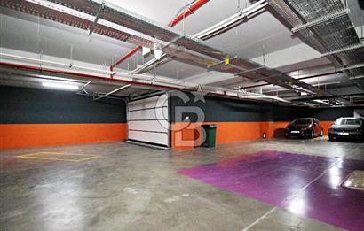 Eylem Keskin'den Avcılar Space'te Kiralık 1+1 Daire