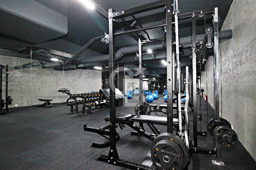 Eylem Keskin'den Avcılar Space'te Kiralık 1+1 Daire