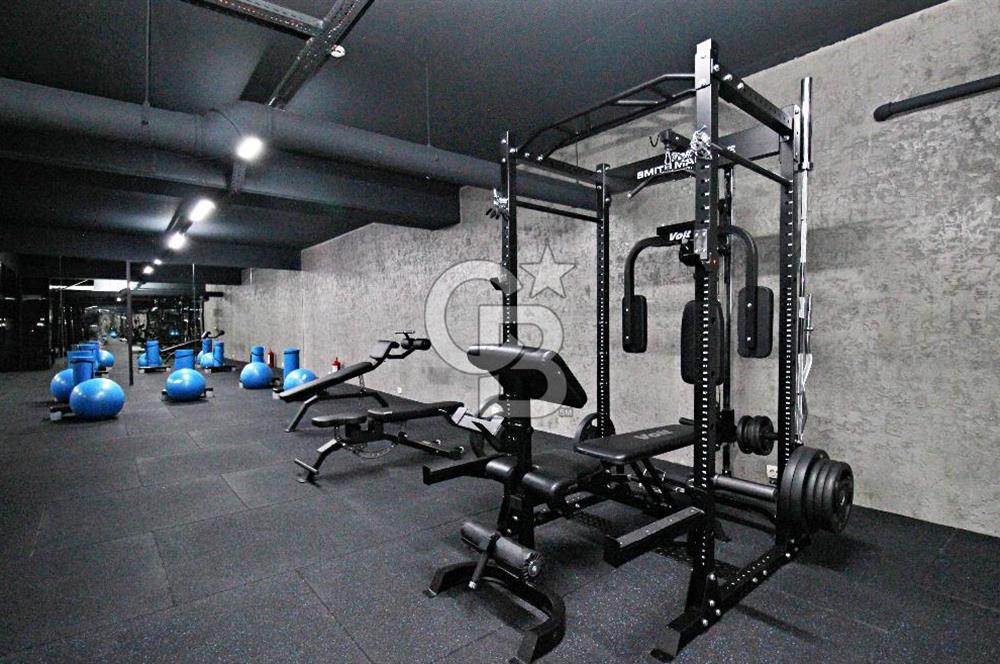 Eylem Keskin'den Avcılar Space'te Kiralık 1+1 Daire