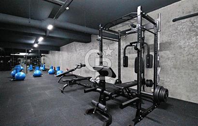 Eylem Keskin'den Avcılar Space'te Kiralık 1+1 Daire
