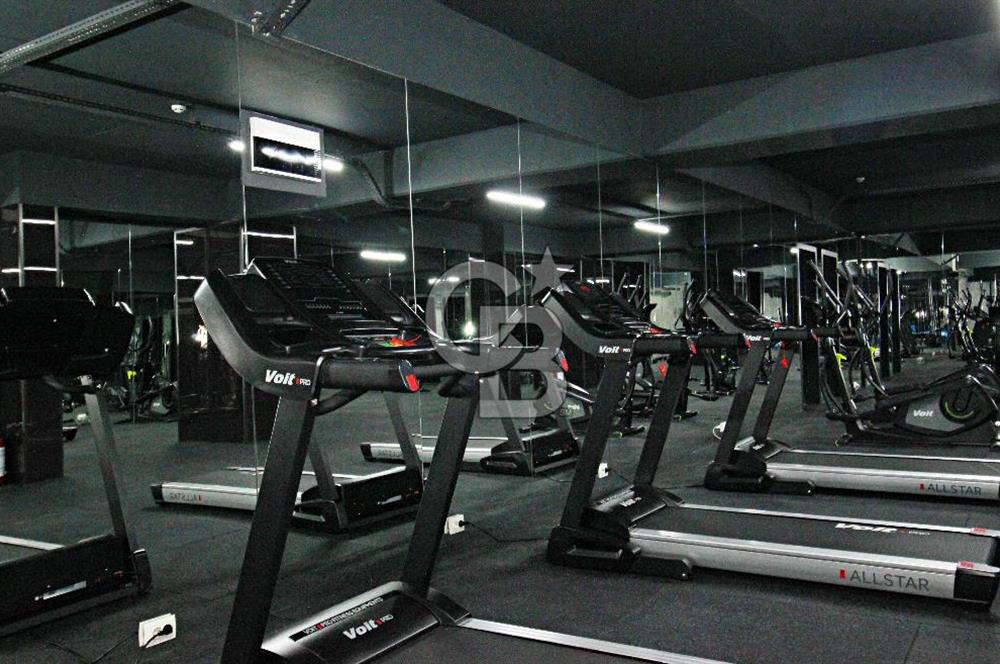 Eylem Keskin'den Avcılar Space'te Kiralık 1+1 Daire