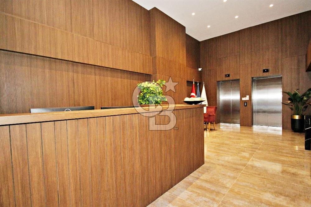 Eylem Keskin'den Avcılar Space'te Kiralık 1+1 Daire