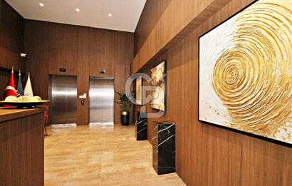 Eylem Keskin'den Avcılar Space'te Kiralık 1+1 Daire