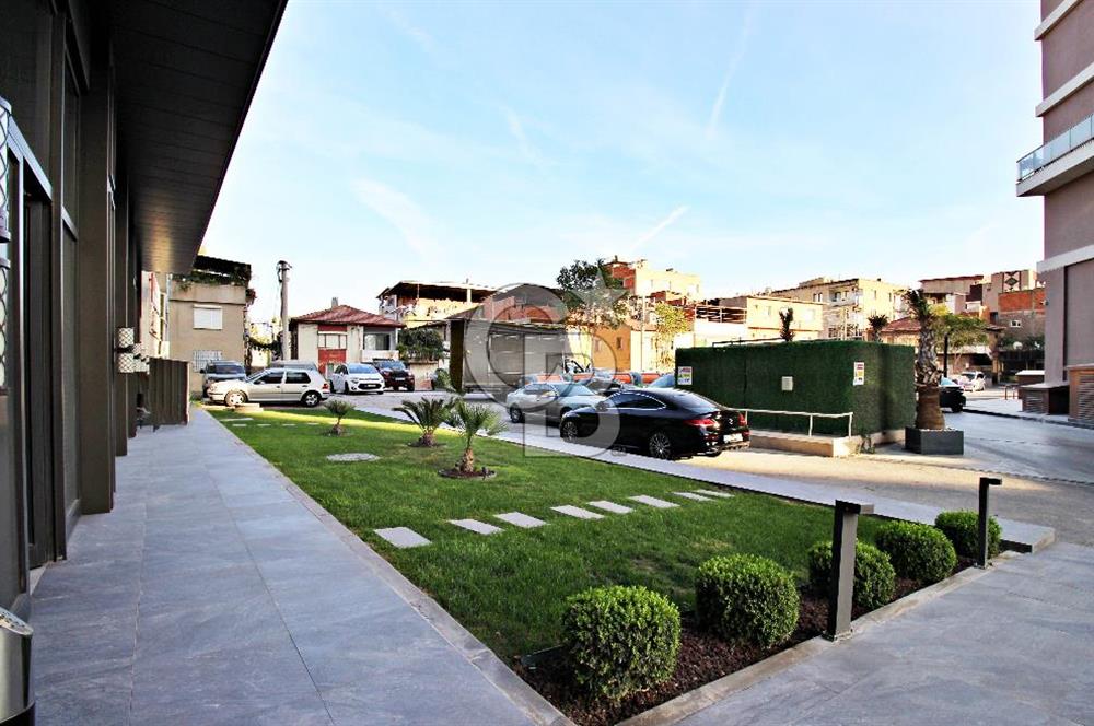 Eylem Keskin'den Avcılar Space'te Kiralık 1+1 Daire