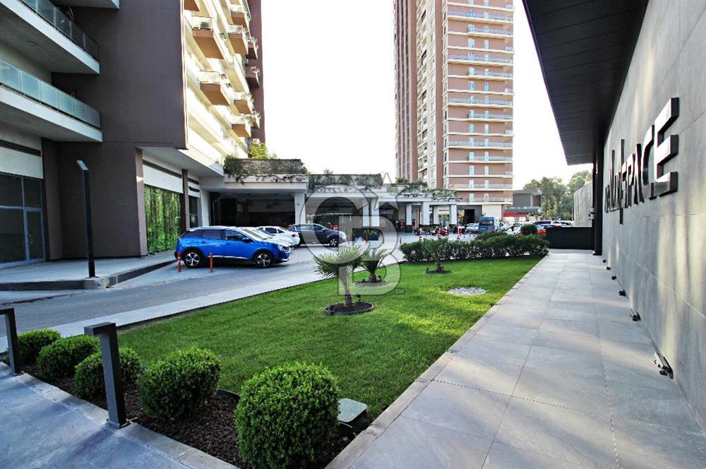 Eylem Keskin'den Avcılar Space'te Kiralık 1+1 Daire