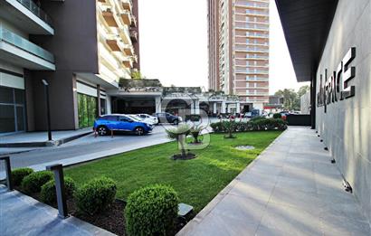 Eylem Keskin'den Avcılar Space'te Kiralık 1+1 Daire