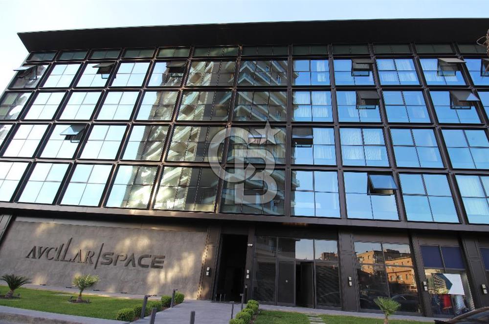 Eylem Keskin'den Avcılar Space'te Kiralık 1+1 Daire