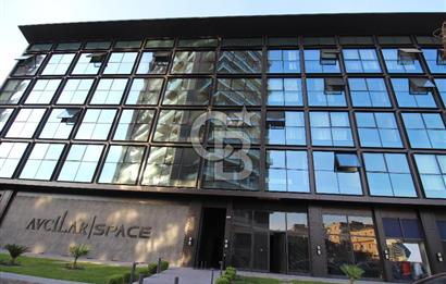 Eylem Keskin'den Avcılar Space'te Kiralık 1+1 Daire