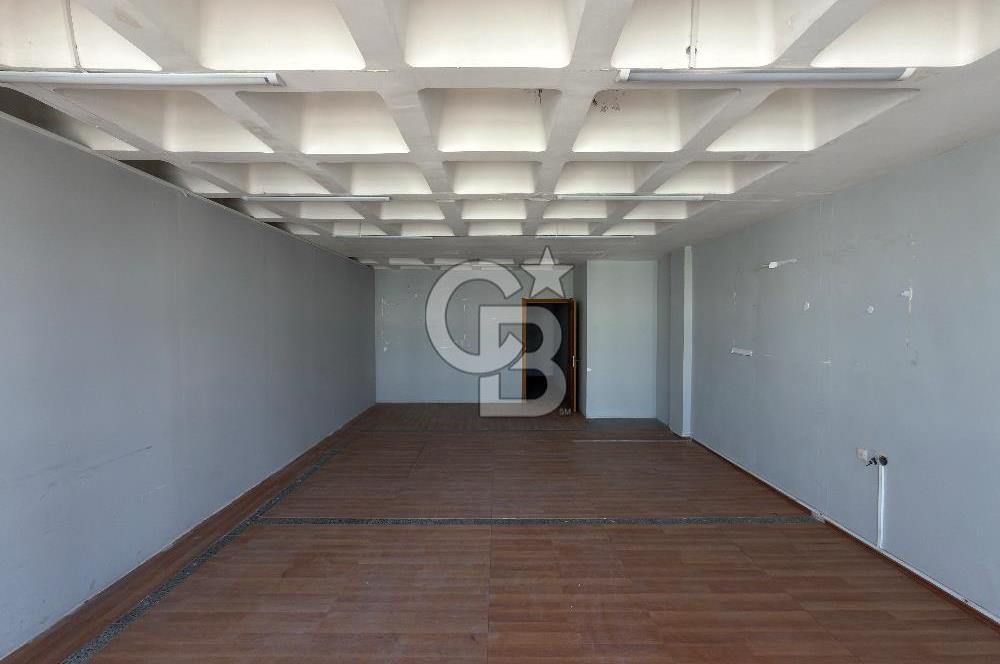 MTK Sitesi Kiralık 100'lük Komple Bina