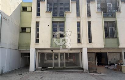 MTK Sitesi Kiralık 100'lük Komple Bina