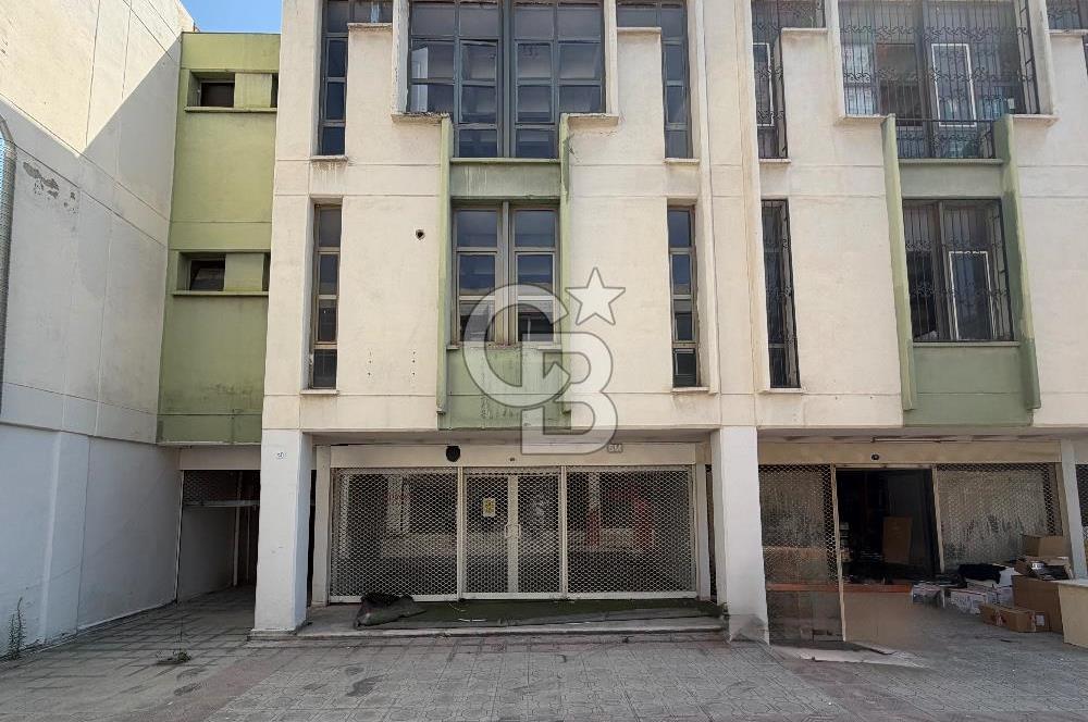 MTK Sitesi Kiralık 100'lük Komple Bina