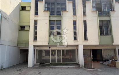 MTK Sitesi Kiralık 100'lük Komple Bina