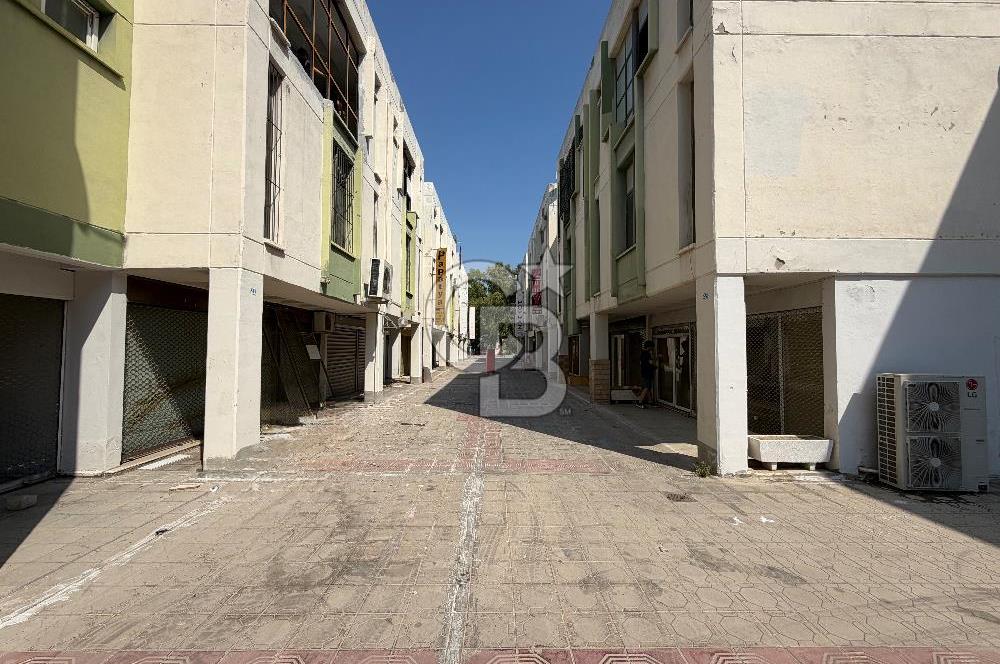 MTK Sitesi Kiralık 100'lük Komple Bina