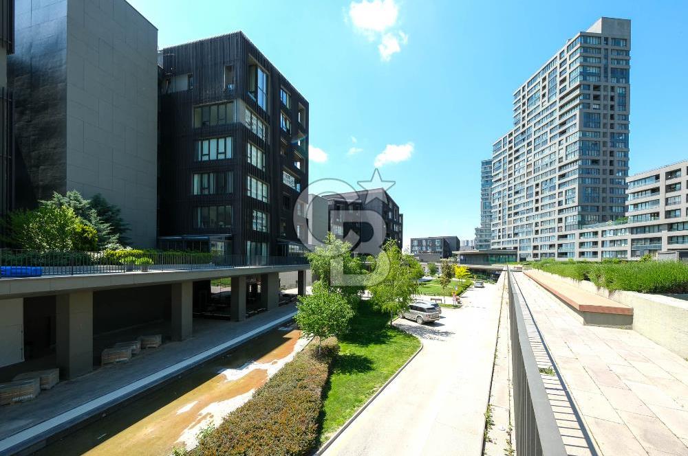 İNCEK LOFT’TA BERRAK HAVAYA, YEŞİLE VE IŞIĞA UYANMAK