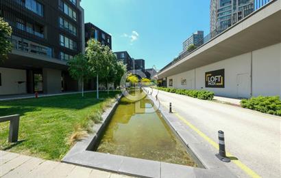İNCEK LOFT’TA BERRAK HAVAYA, YEŞİLE VE IŞIĞA UYANMAK
