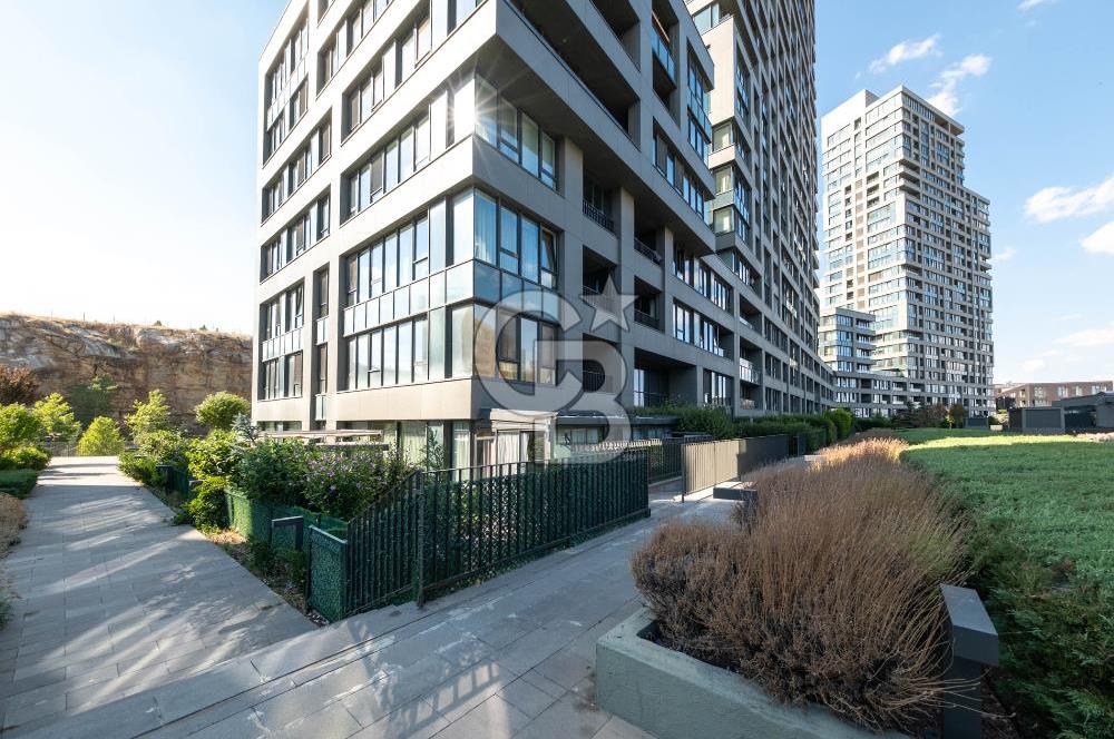 İNCEK LOFT’TA BERRAK HAVAYA, YEŞİLE VE IŞIĞA UYANMAK
