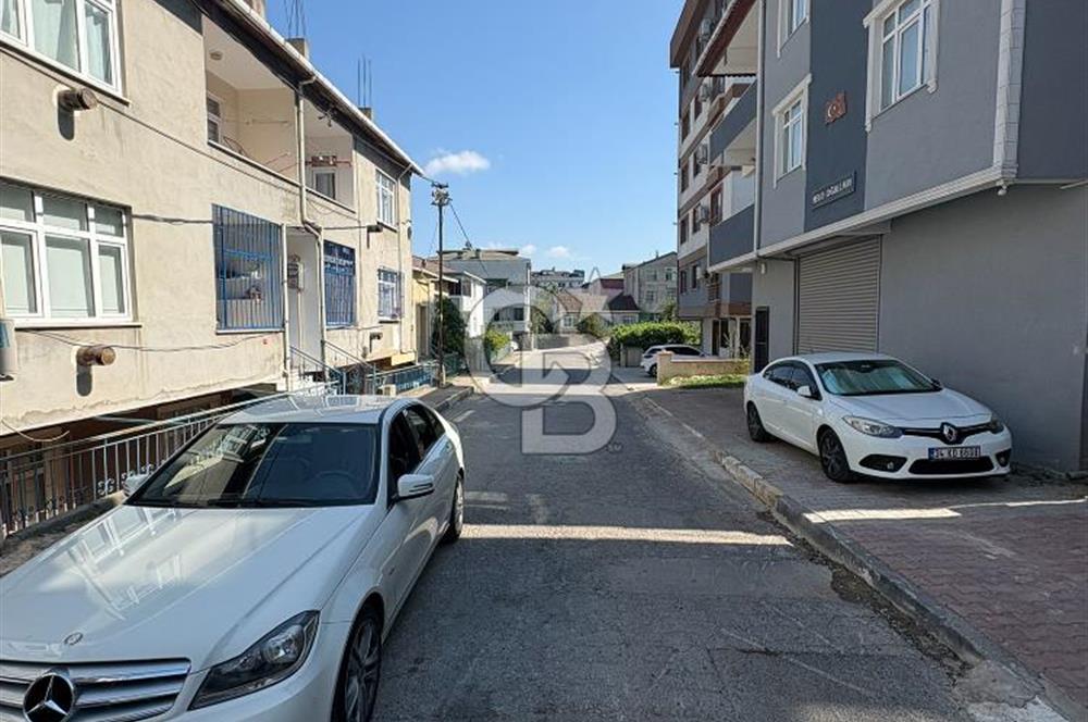 Sultanbeyli Mecidiye Mahallesinde Net 100 m2 Sıfır 3+1 Kiralık Daire