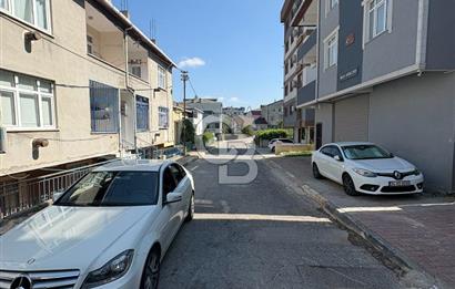 Sultanbeyli Mecidiye Mahallesinde Net 100 m2 Sıfır 3+1 Kiralık Daire