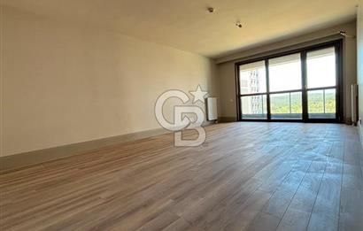 5.LEVENT KORUPARK SİTESİ'NDE PEYZAJA BAKAN SIFIR 3+1 SATILIK
