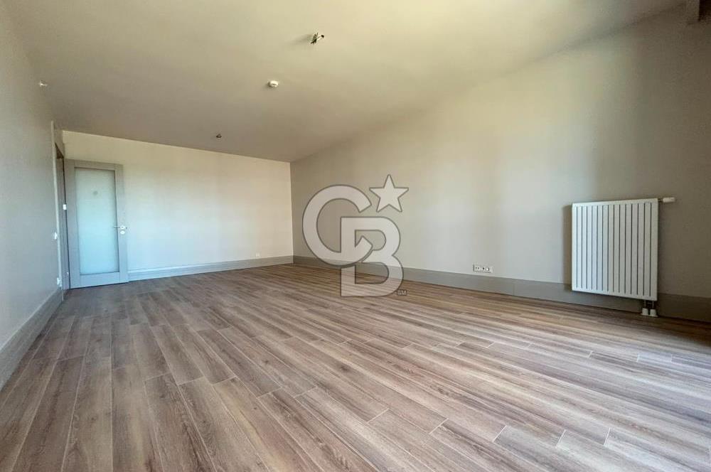 5.LEVENT KORUPARK SİTESİ'NDE PEYZAJA BAKAN SIFIR 3+1 SATILIK