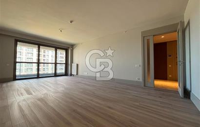 5.LEVENT KORUPARK SİTESİ'NDE PEYZAJA BAKAN SIFIR 3+1 SATILIK