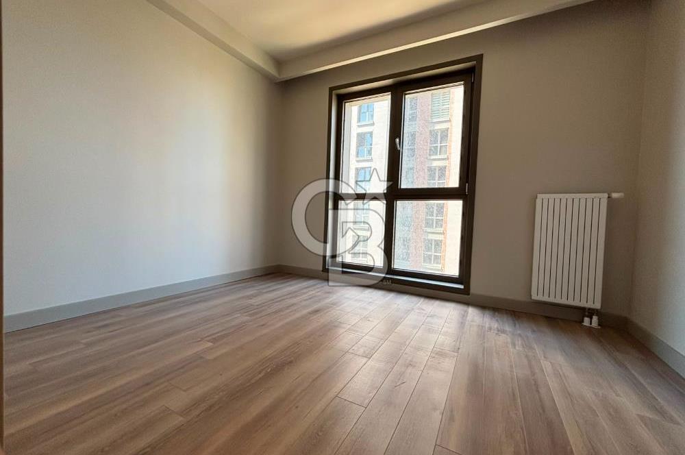 5.LEVENT KORUPARK SİTESİ'NDE PEYZAJA BAKAN SIFIR 3+1 SATILIK