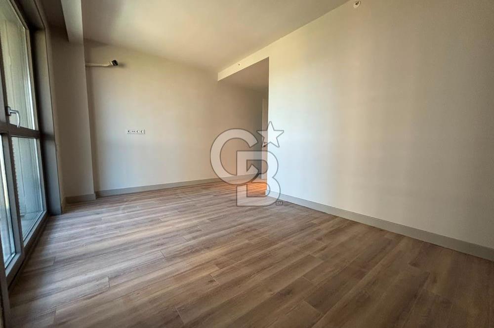 5.LEVENT KORUPARK SİTESİ'NDE PEYZAJA BAKAN SIFIR 3+1 SATILIK