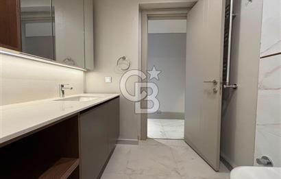 5.LEVENT KORUPARK SİTESİ'NDE PEYZAJA BAKAN SIFIR 3+1 SATILIK