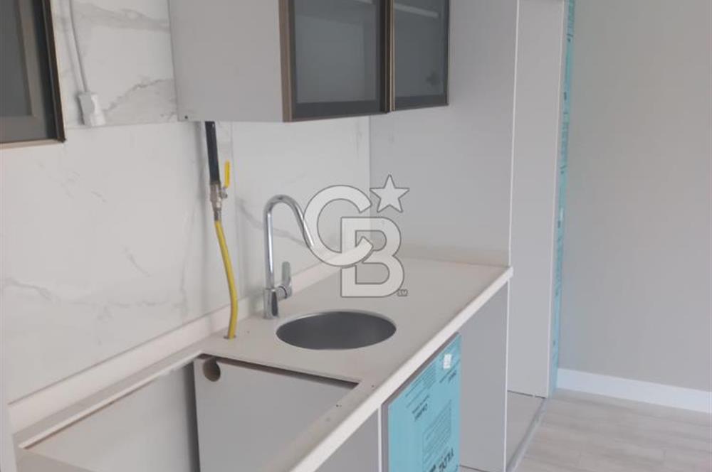 HFM ÇINAR PROJESİNDE SATILIK 3.KAT 1+1 DAİRE
