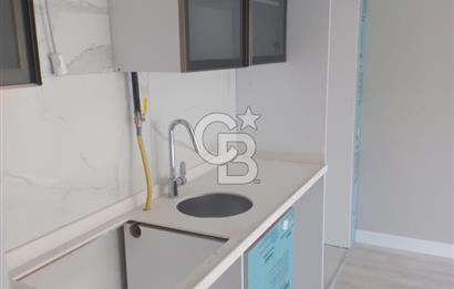 HFM ÇINAR PROJESİNDE SATILIK 3.KAT 1+1 DAİRE