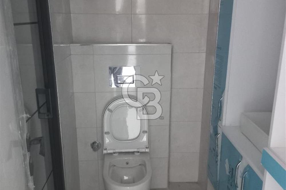 HFM ÇINAR PROJESİNDE SATILIK 3.KAT 1+1 DAİRE