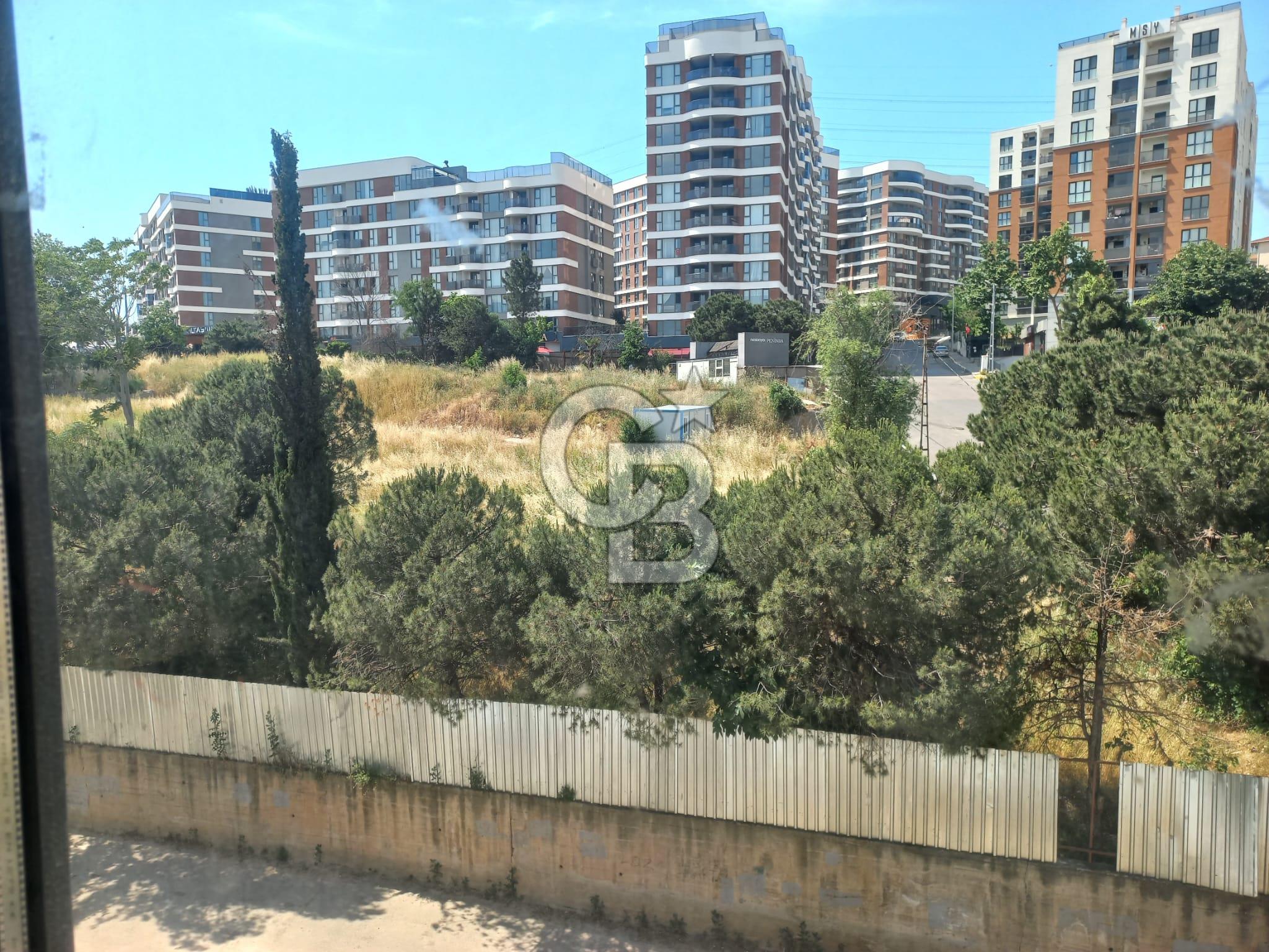 HFM ÇINAR PROJESİNDE SATILIK 3.KAT 1+1 DAİRE