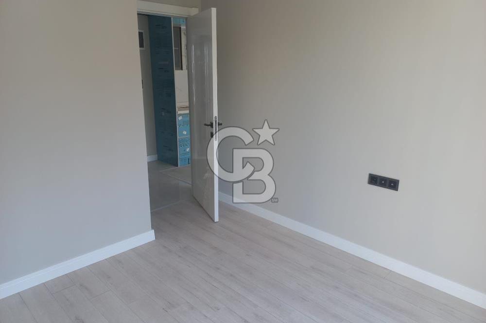 HFM ÇINAR PROJESİNDE SATILIK 3.KAT 1+1 DAİRE