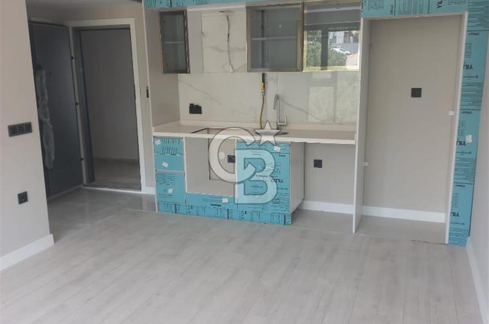 HFM ÇINAR PROJESİNDE SATILIK 3.KAT 1+1 DAİRE