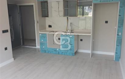 HFM ÇINAR PROJESİNDE SATILIK 3.KAT 1+1 DAİRE