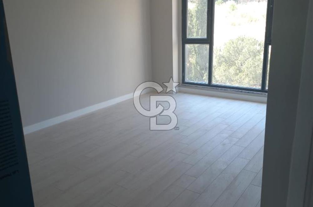 HFM ÇINAR PROJESİNDE SATILIK 3.KAT 1+1 DAİRE