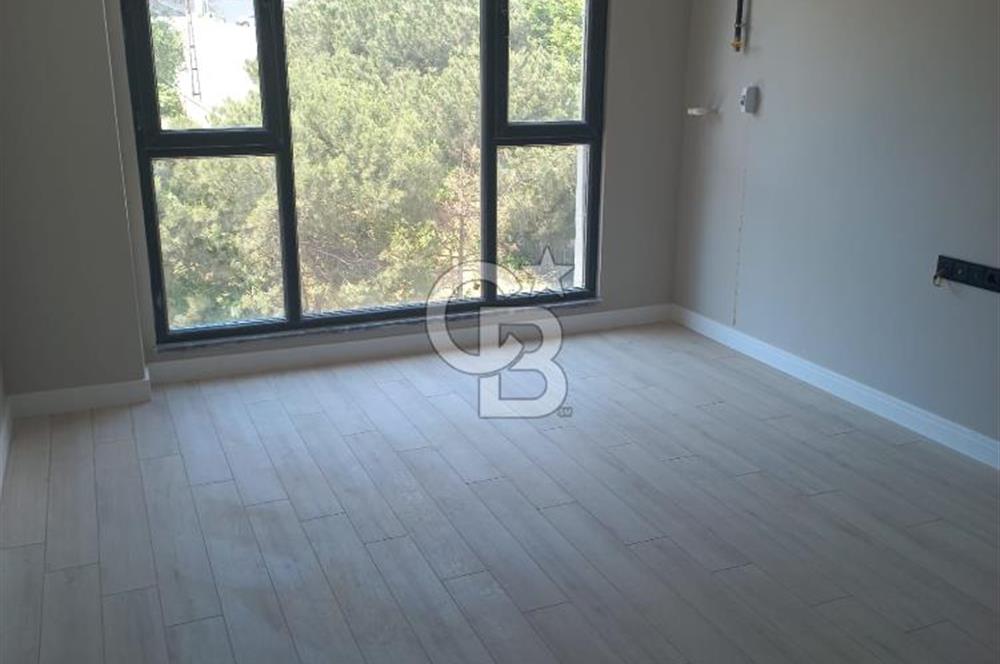 HFM ÇINAR PROJESİNDE SATILIK 3.KAT 1+1 DAİRE
