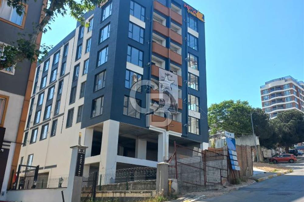 HFM ÇINAR PROJESİNDE SATILIK 3.KAT 1+1 DAİRE