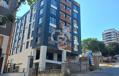HFM ÇINAR PROJESİNDE SATILIK 3.KAT 1+1 DAİRE