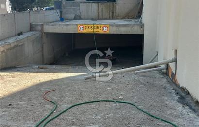 HFM ÇINAR PROJESİNDE SATILIK 3.KAT 1+1 DAİRE
