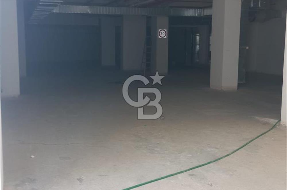 HFM ÇINAR PROJESİNDE SATILIK 3.KAT 1+1 DAİRE