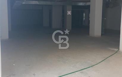 HFM ÇINAR PROJESİNDE SATILIK 3.KAT 1+1 DAİRE