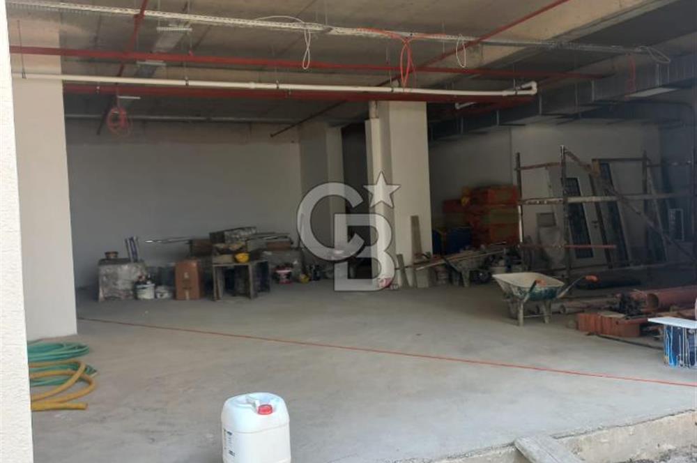 HFM ÇINAR PROJESİNDE SATILIK 3.KAT 1+1 DAİRE