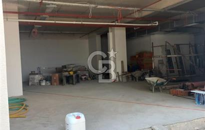 HFM ÇINAR PROJESİNDE SATILIK 3.KAT 1+1 DAİRE