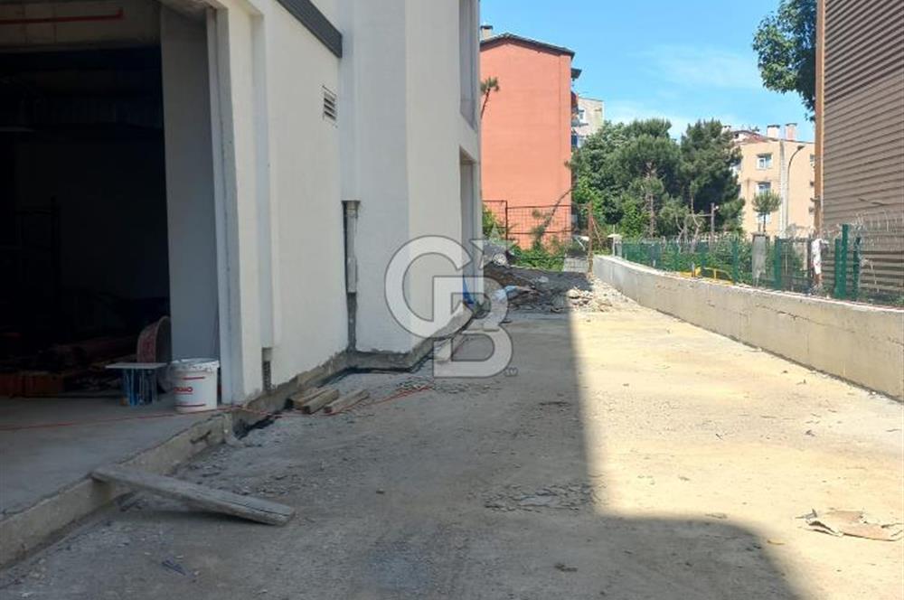HFM ÇINAR PROJESİNDE SATILIK 3.KAT 1+1 DAİRE
