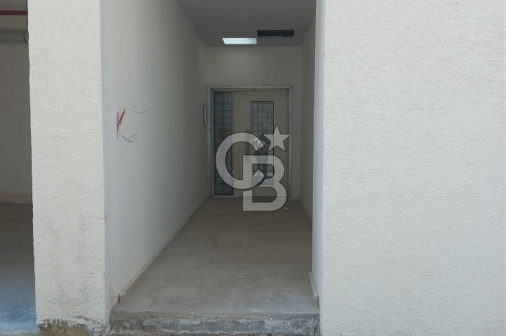 HFM ÇINAR PROJESİNDE SATILIK 3.KAT 1+1 DAİRE